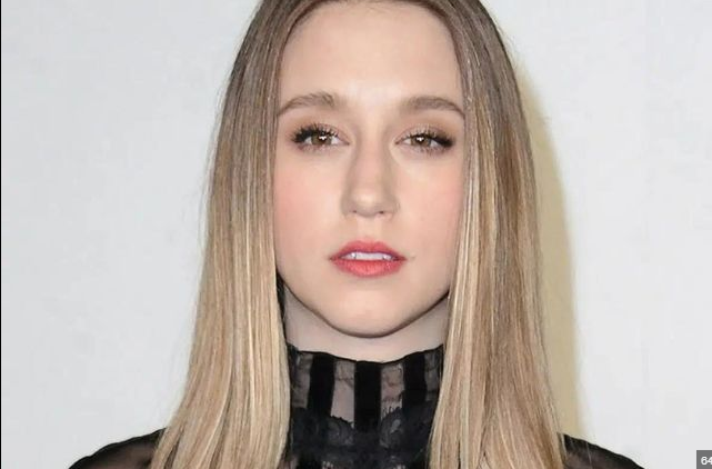 Nadia Farmiga